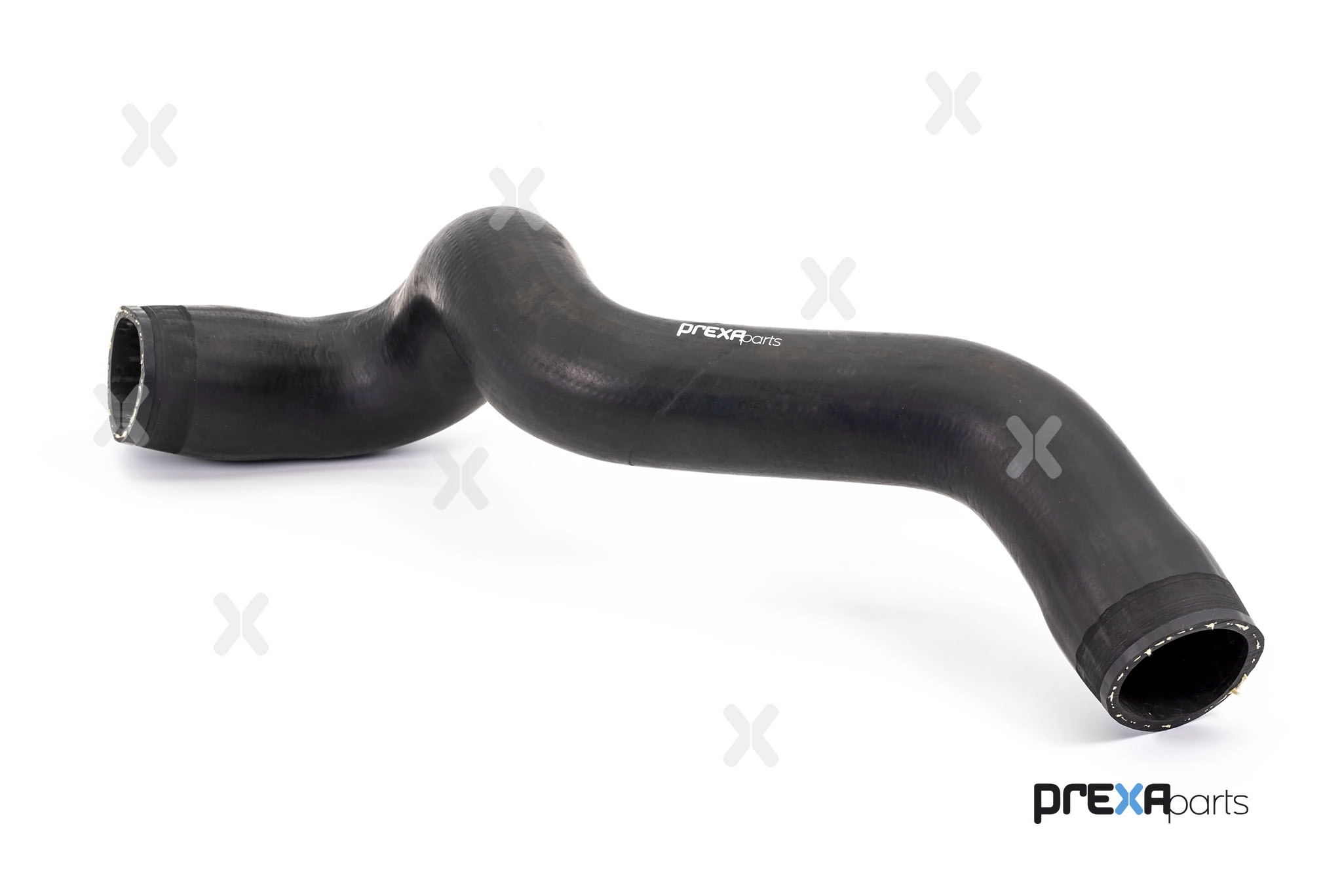 Charge Air Hose (P126213)