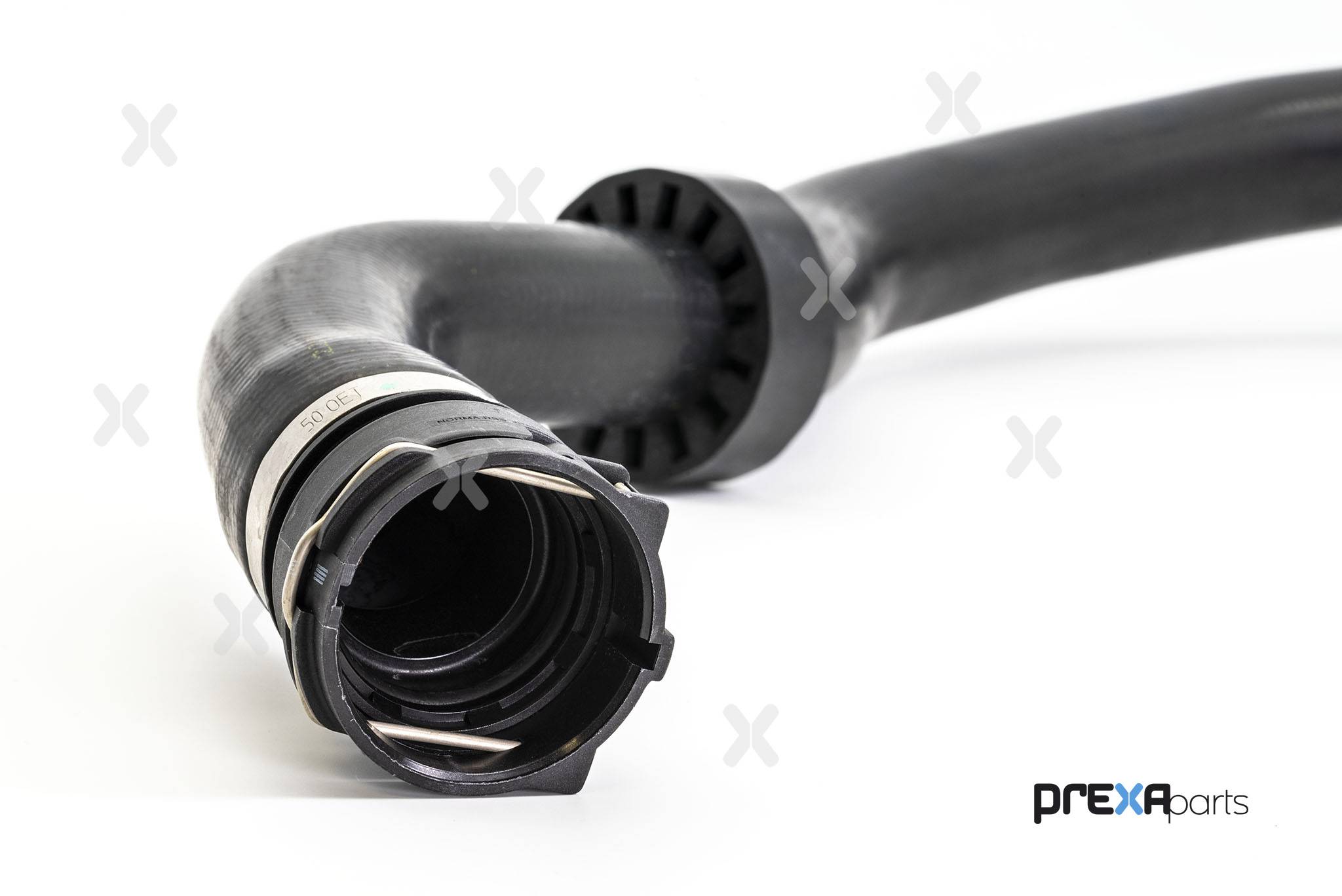 Radiator Hose