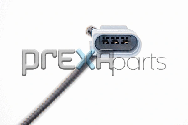 Sensor, crankshaft pulse