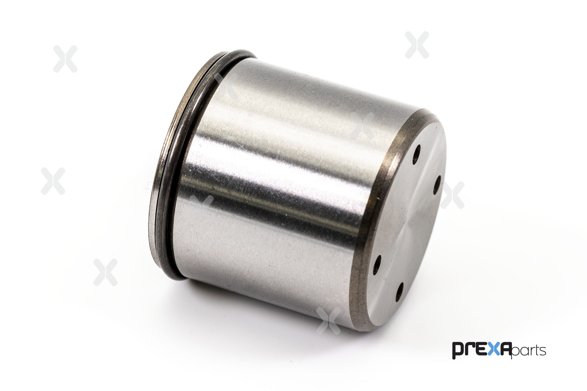 Tappet, high pressure pump
