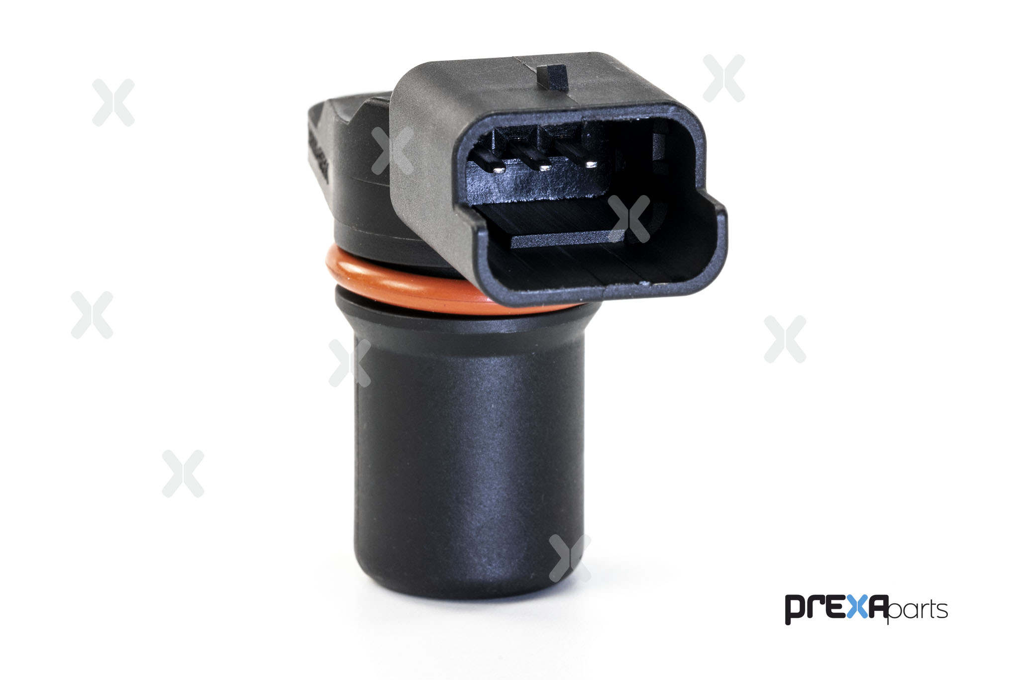 Sensor, camshaft position
