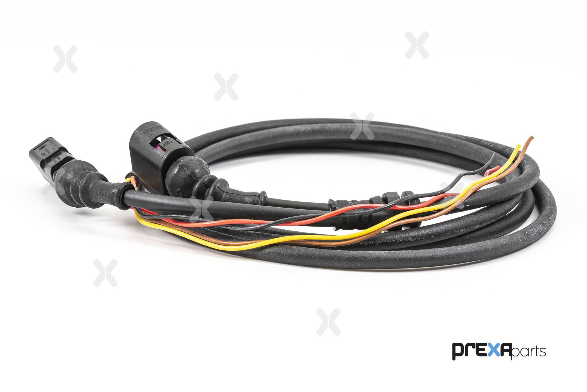 Cable Repair Set, wheel speed sensor