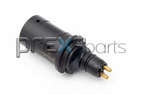 Sensor, parking distance control