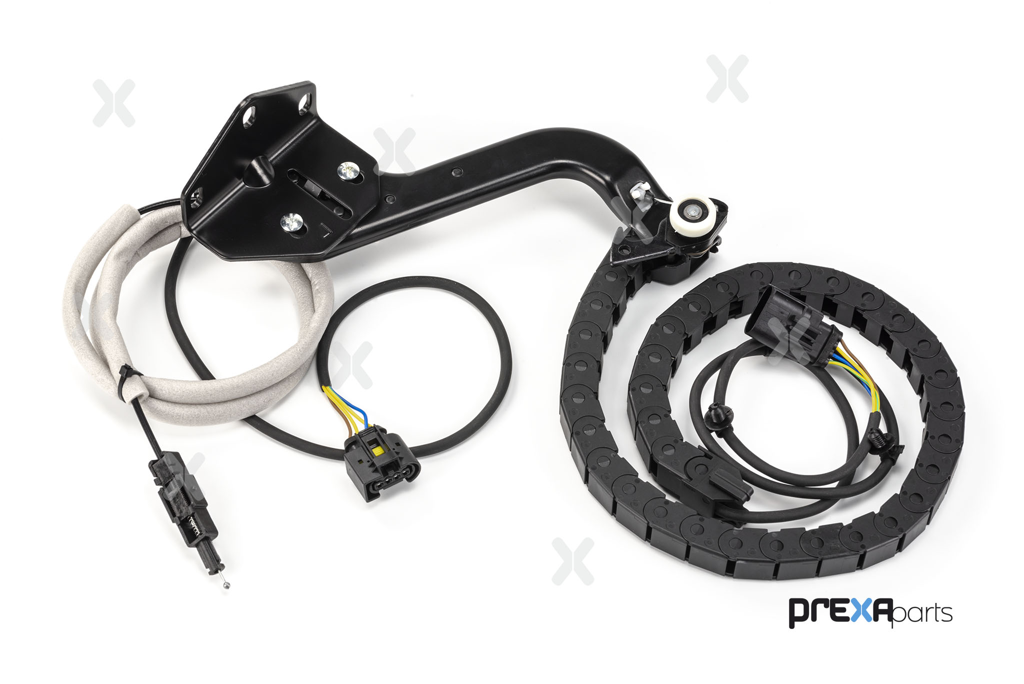 Roller Guide, sliding door (P150031)