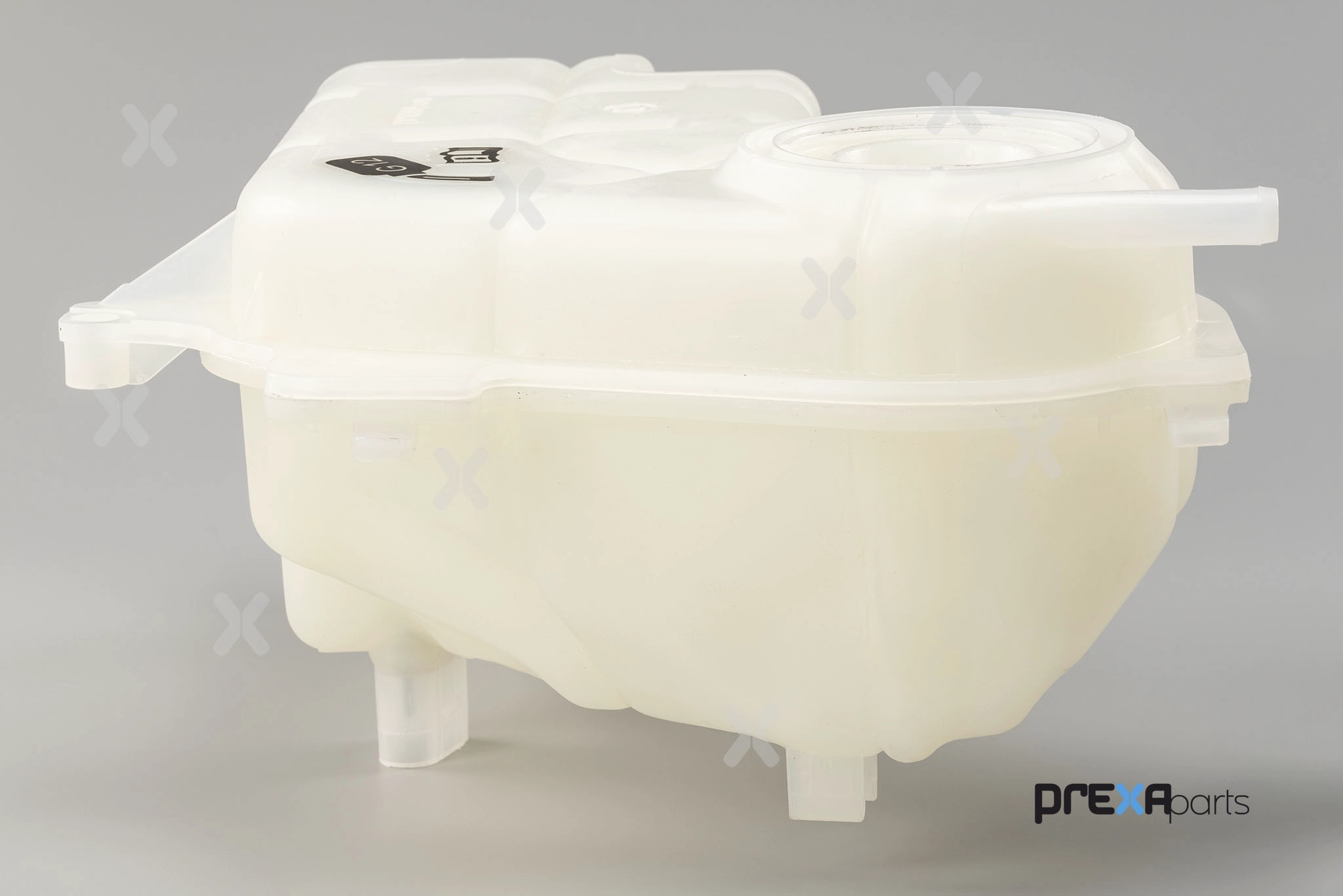 Expansion Tank, coolant