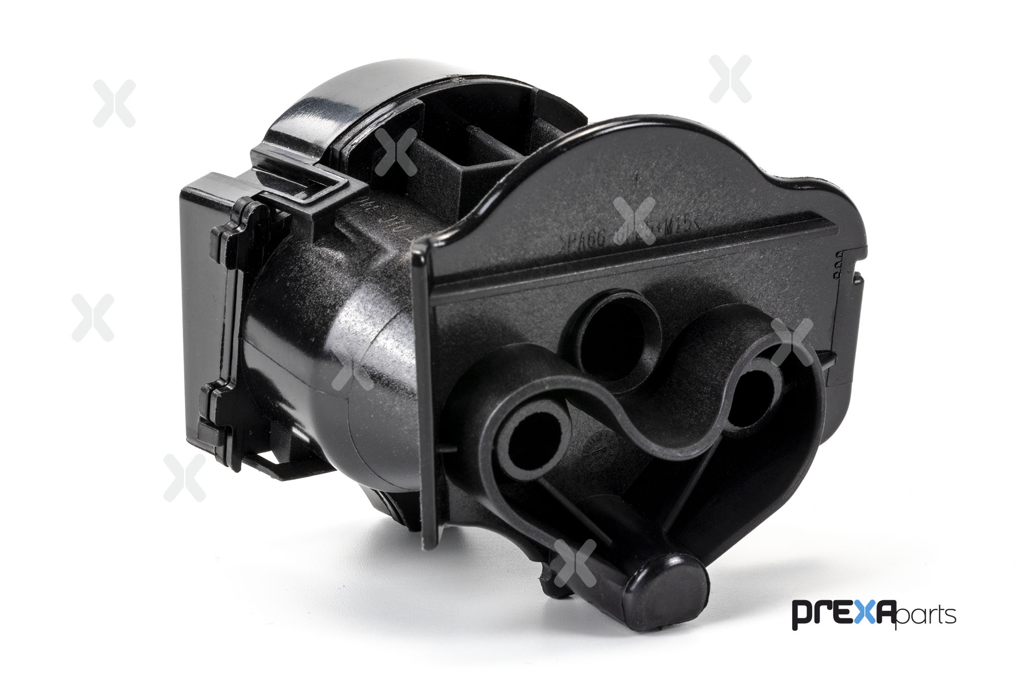 Valve, crankcase ventilation