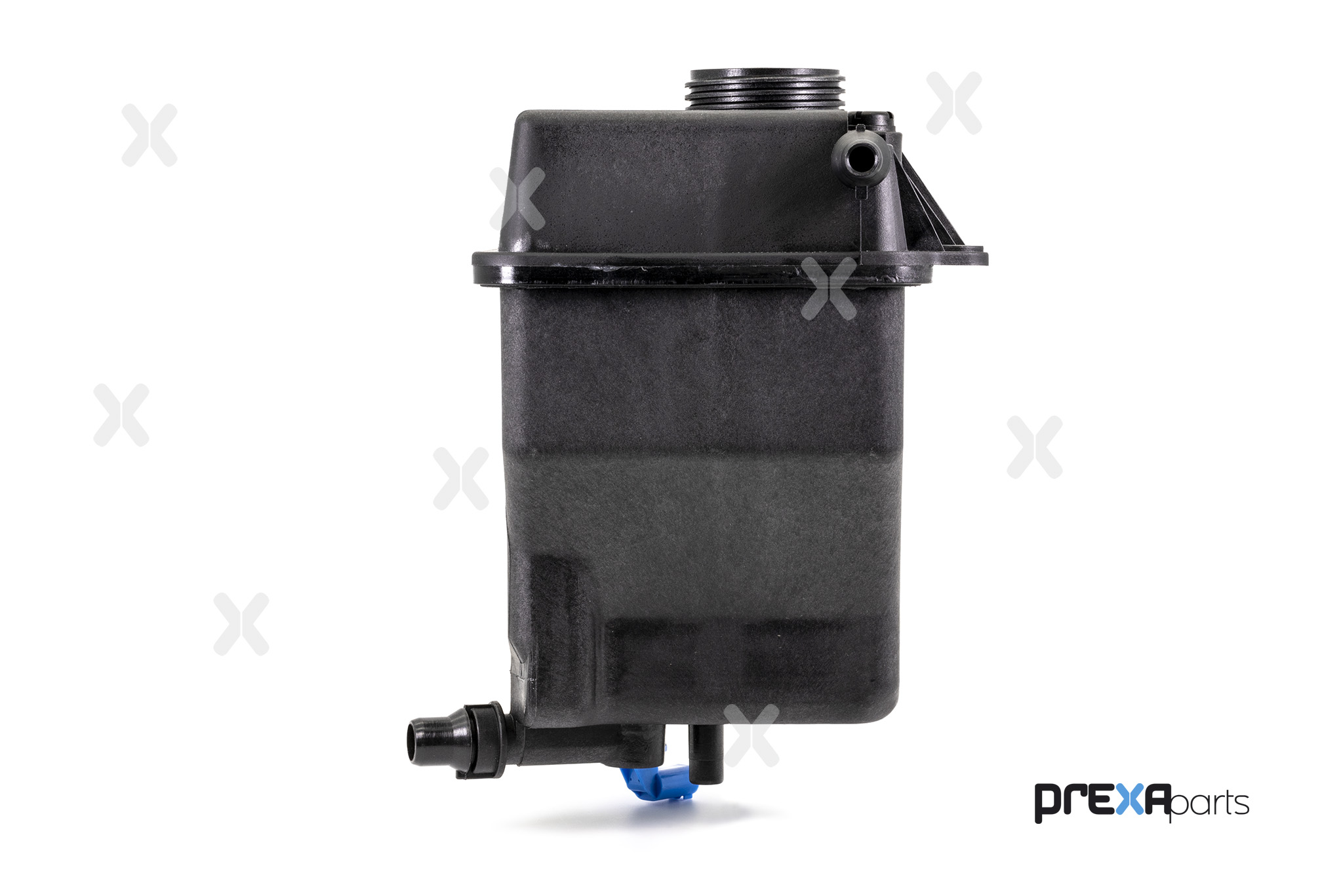 Expansion Tank, coolant