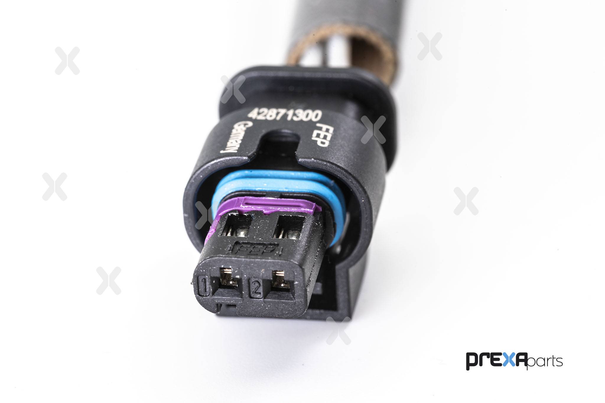 Connector Cable, camshaft sensor