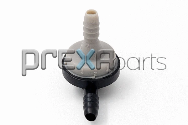 Control Valve, air intake