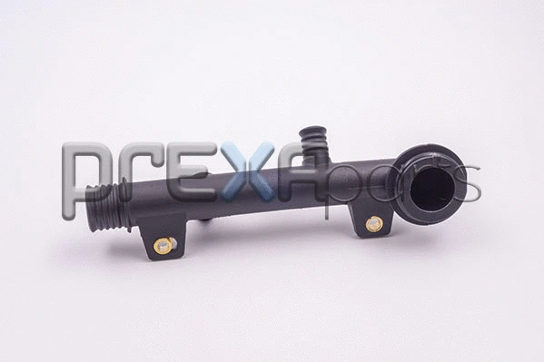 Coolant Flange
