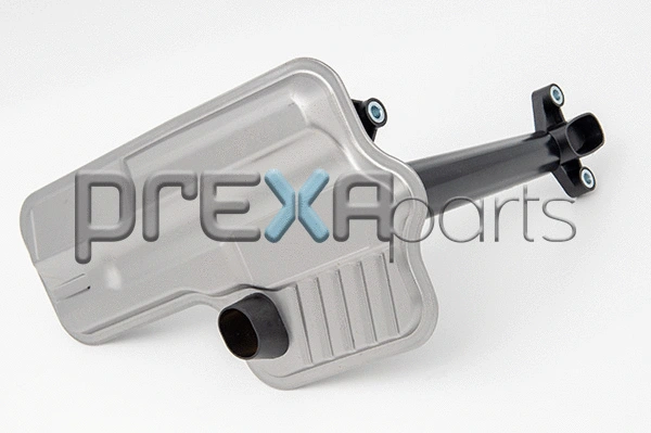 Hydraulic Filter, automatic transmission