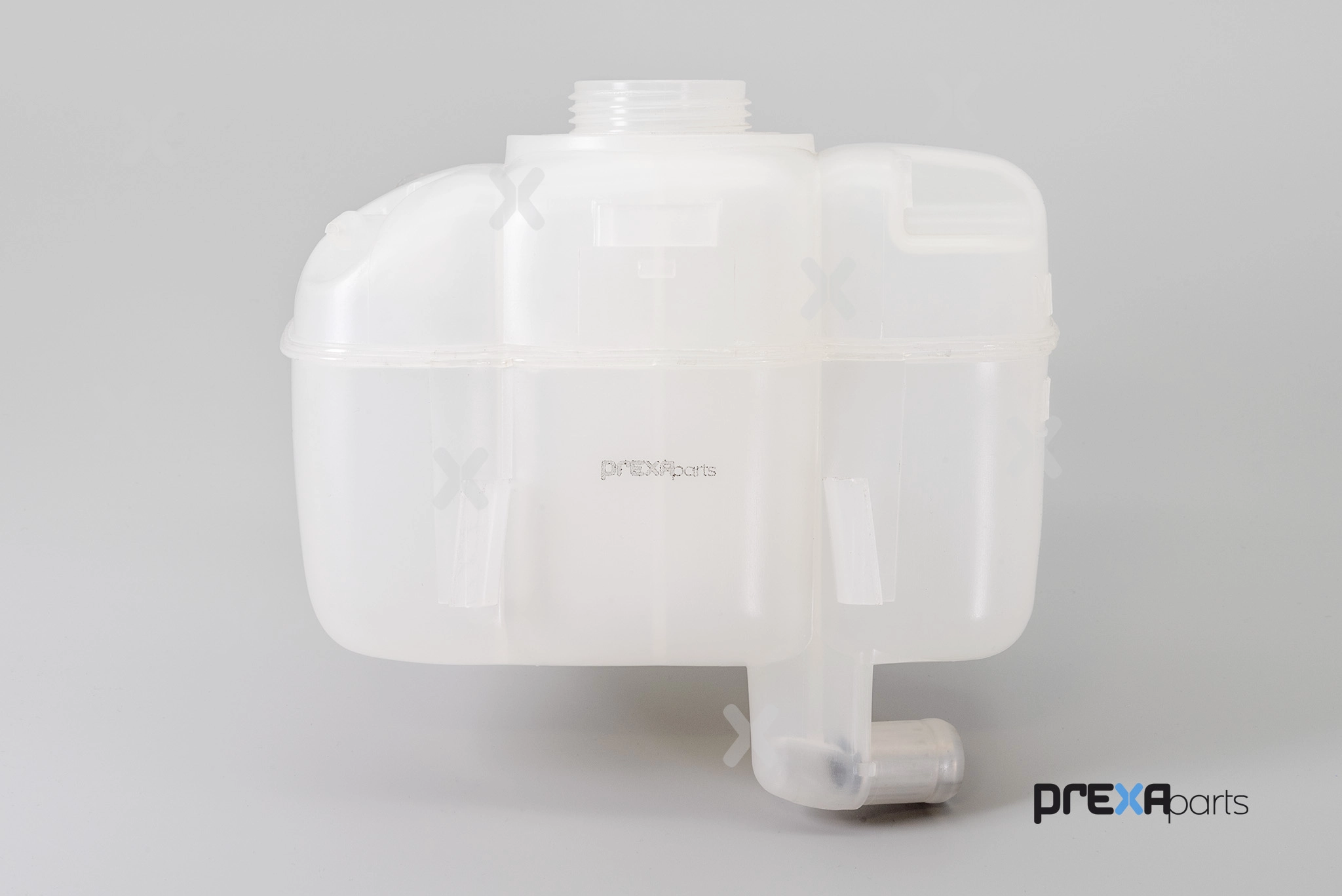 Expansion Tank, coolant