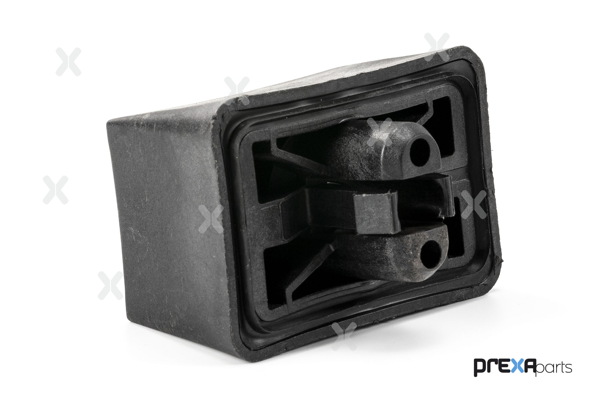 Lift Point Pad, jack