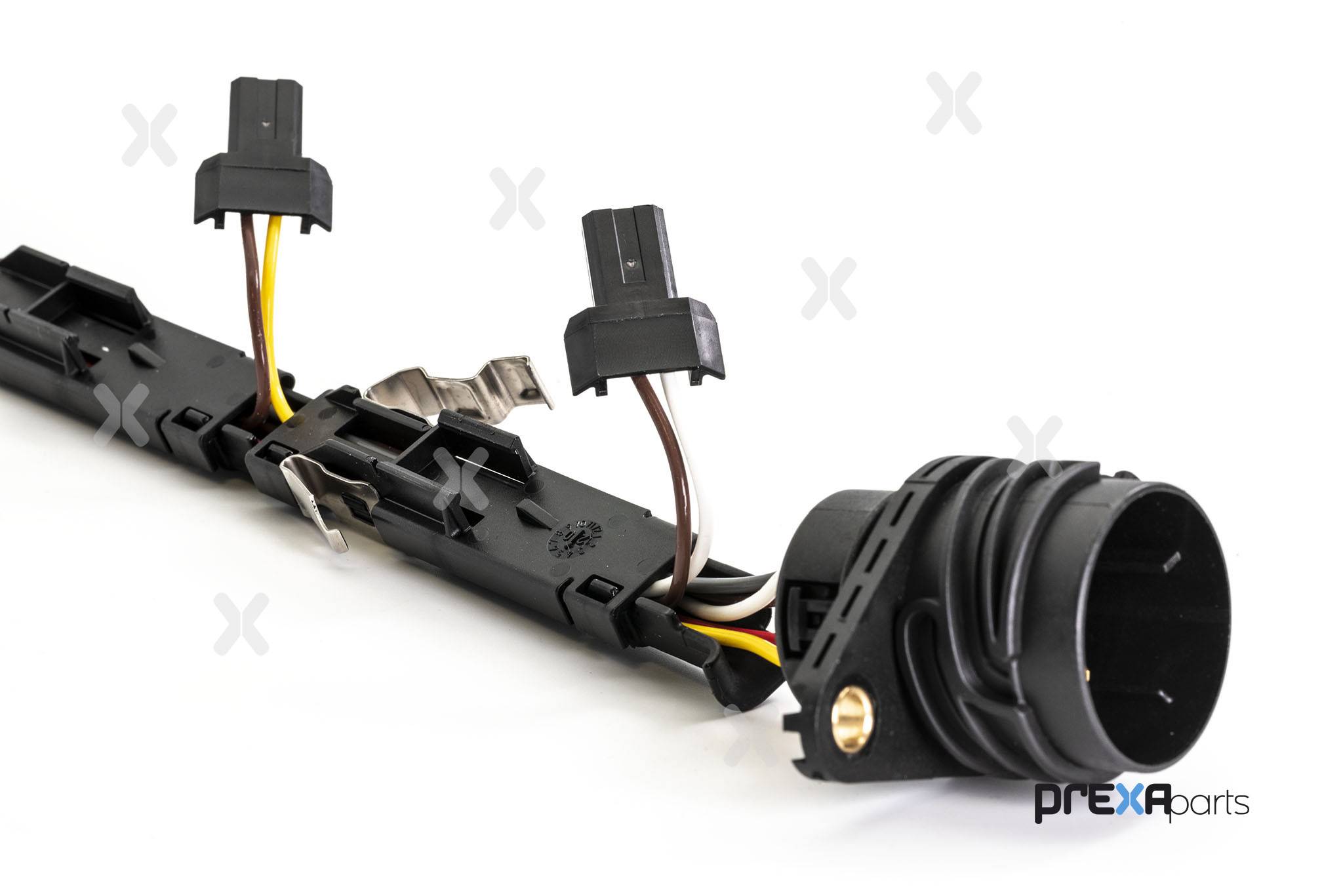 Connecting Cable, injector