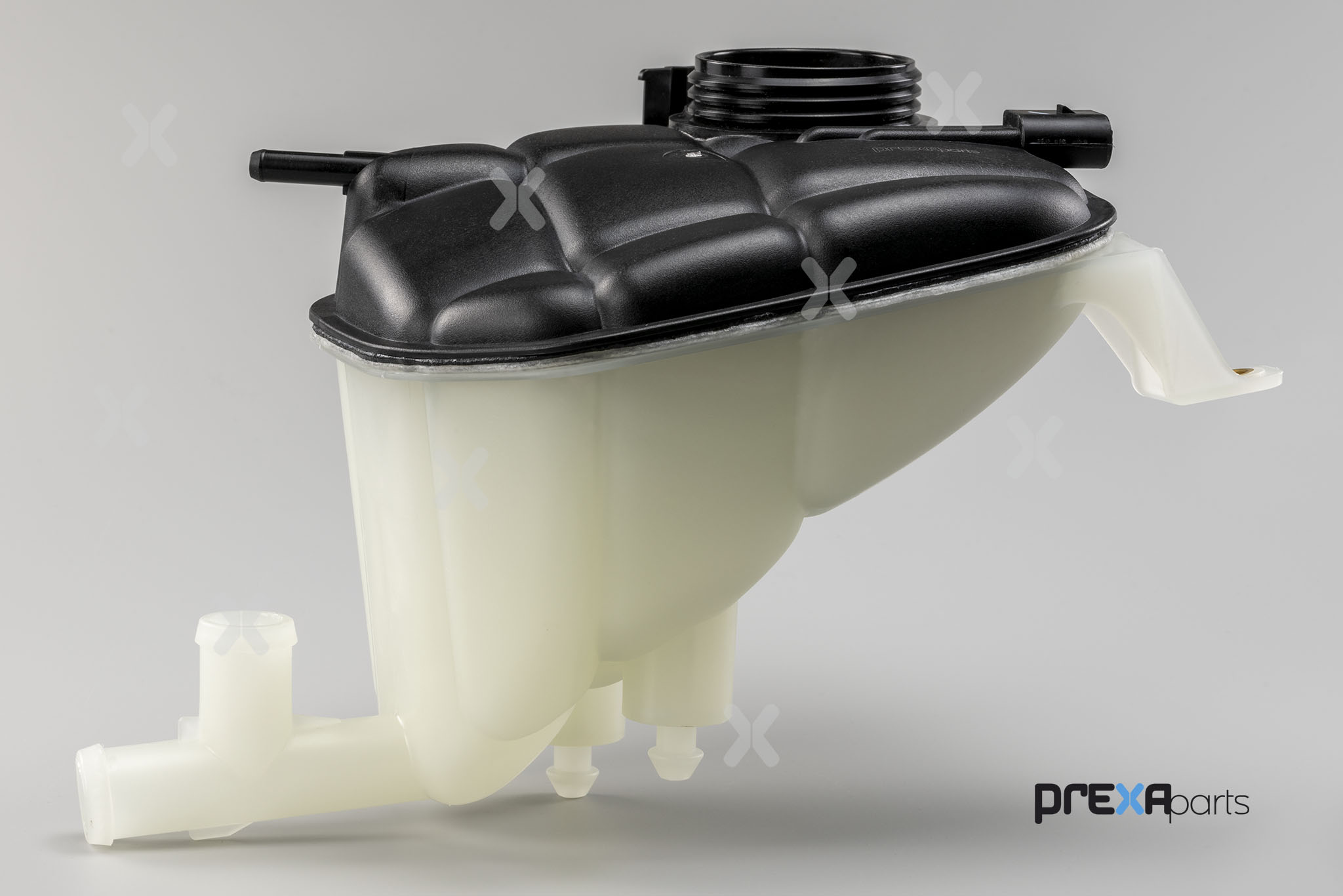 Expansion Tank, coolant