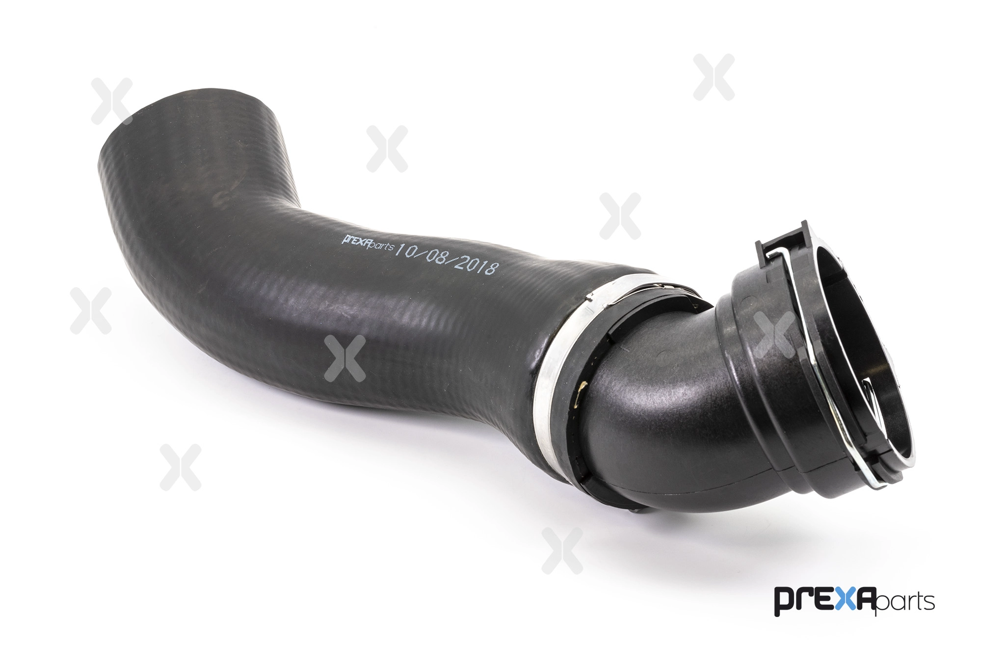 Charge Air Hose (P226276)