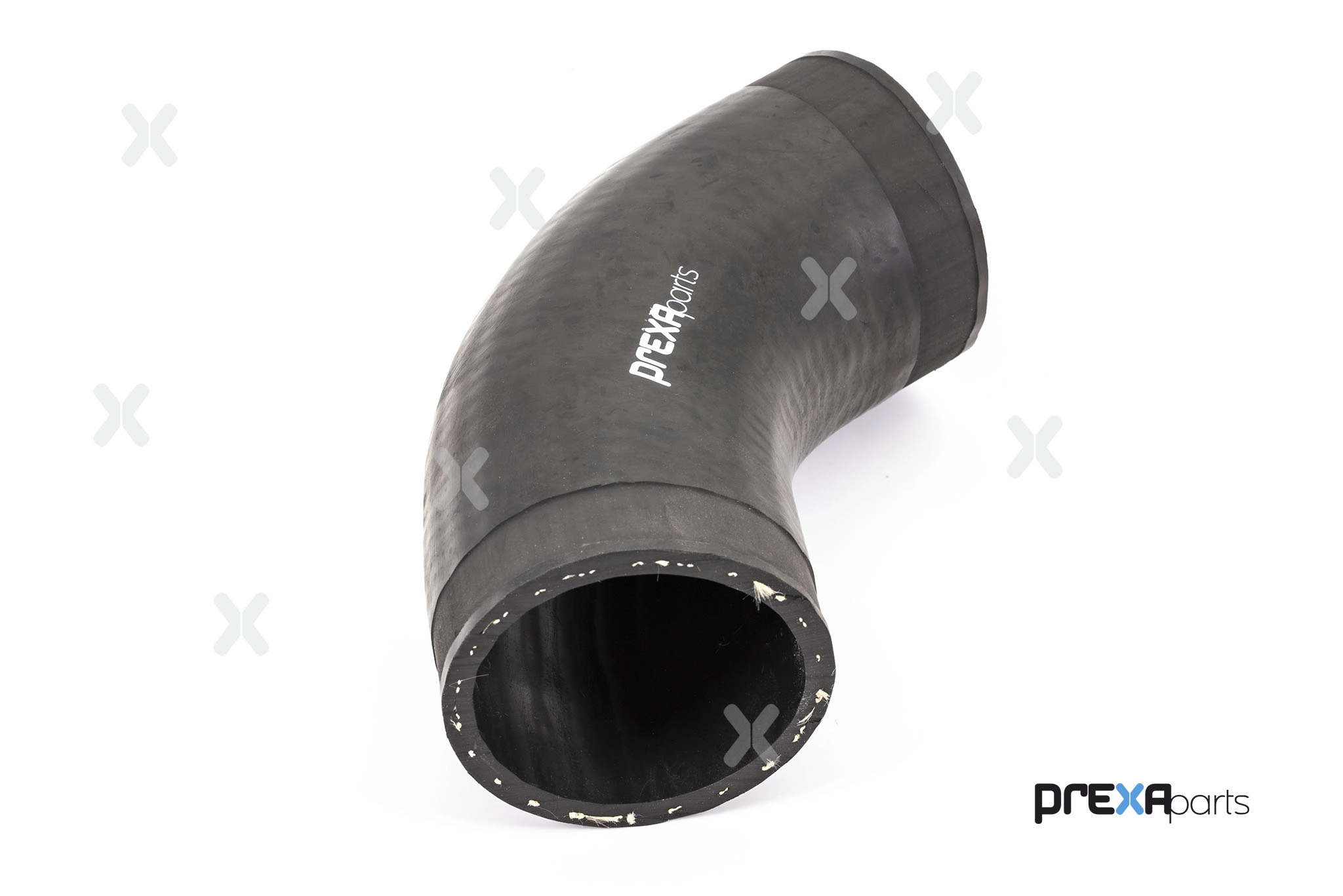 Charge Air Hose