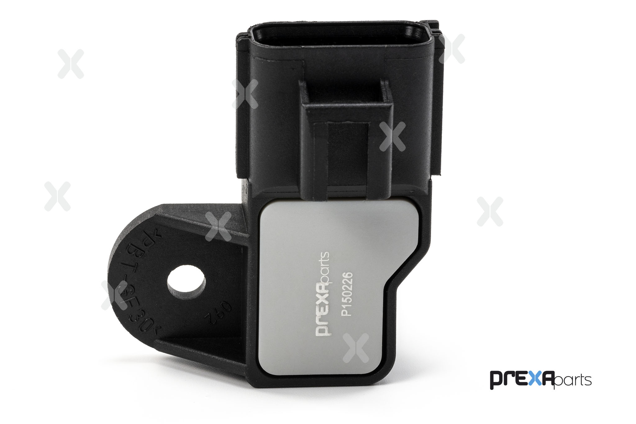 Sensor, intake manifold pressure