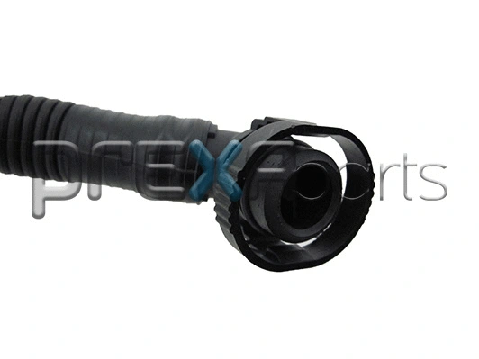 Hose, crankcase ventilation