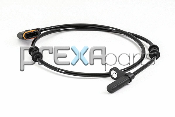 Sensor, wheel speed (P301211)