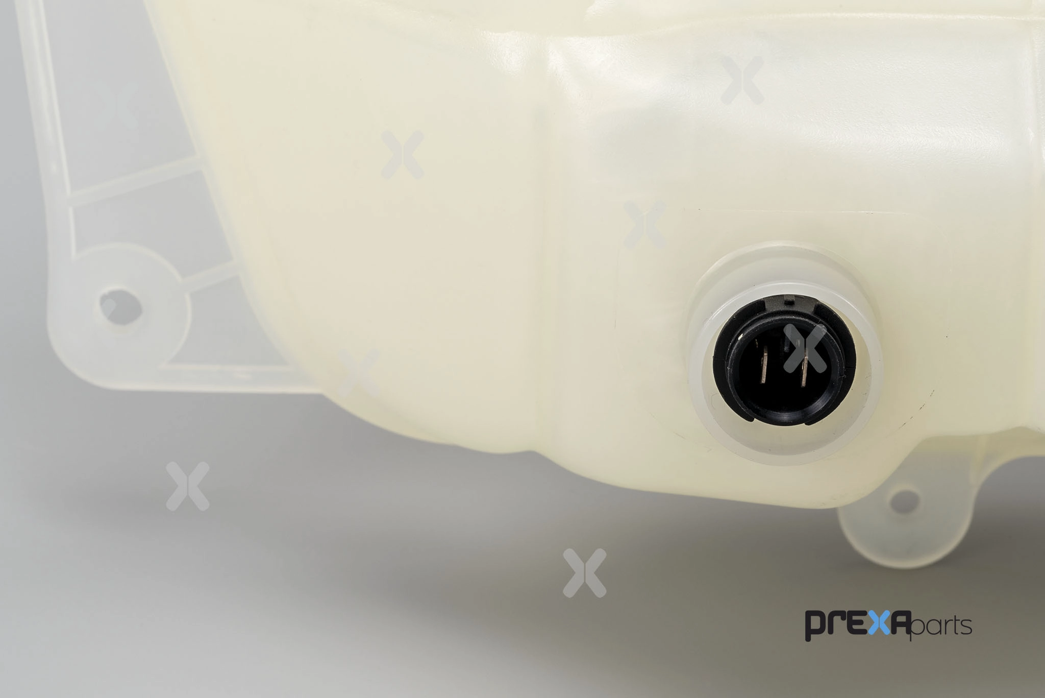 Expansion Tank, coolant