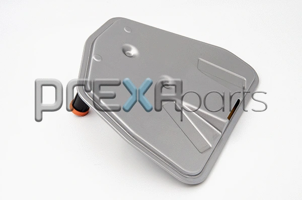 Hydraulic Filter Kit, automatic transmission