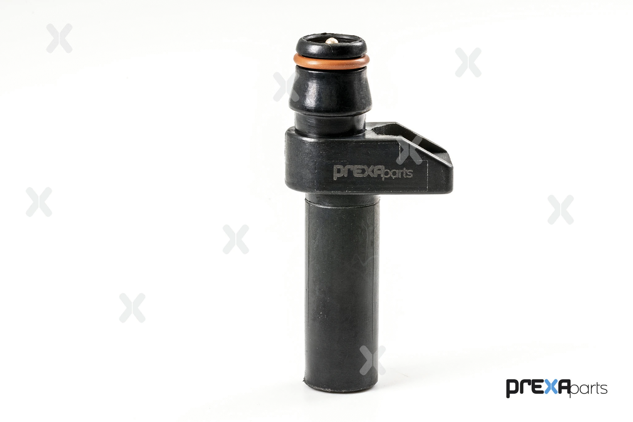 Sensor, crankshaft pulse