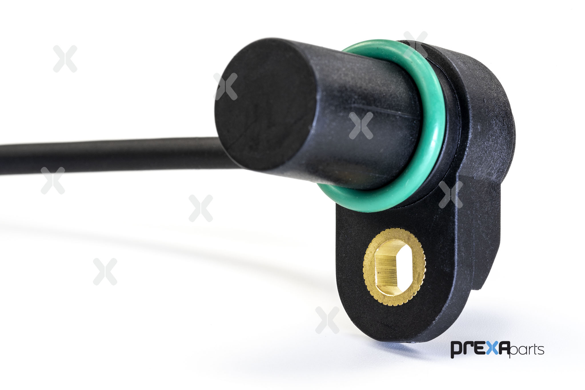 Sensor, camshaft position