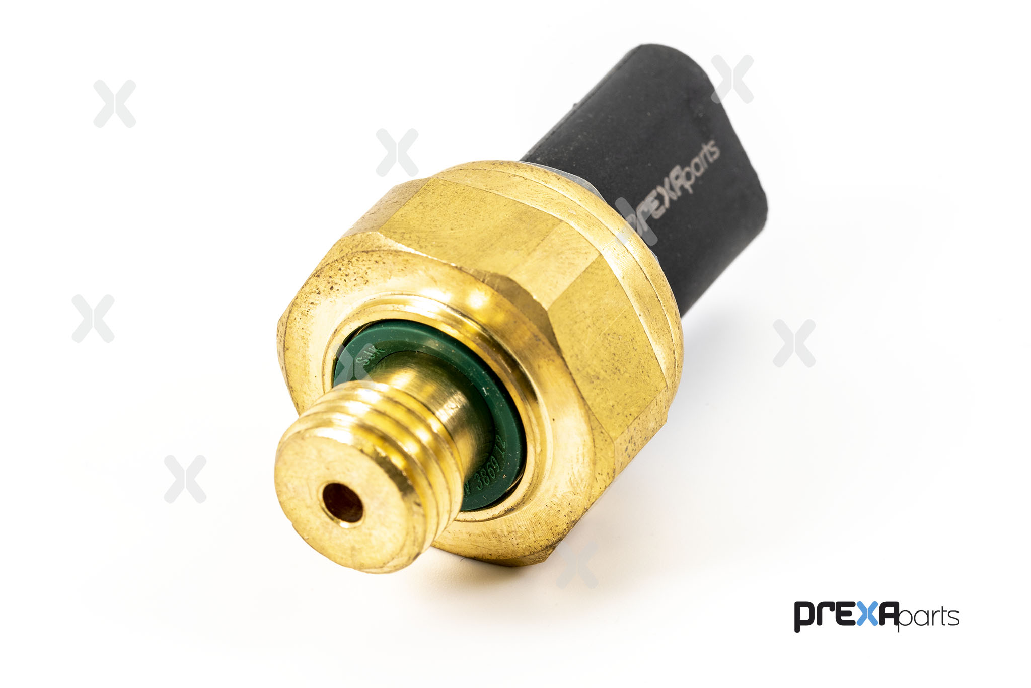 Oil Pressure Switch