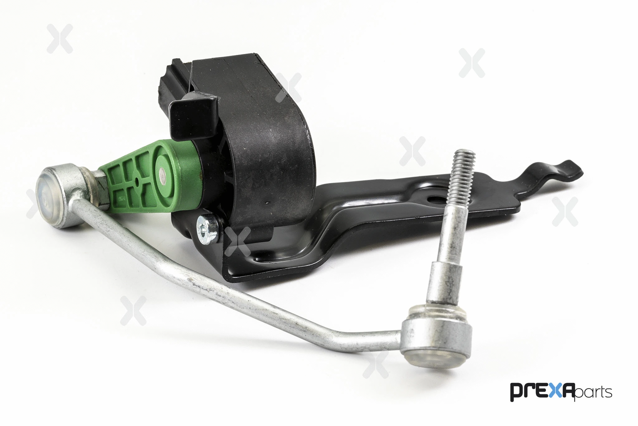Sensor, Xenon light (headlight levelling)