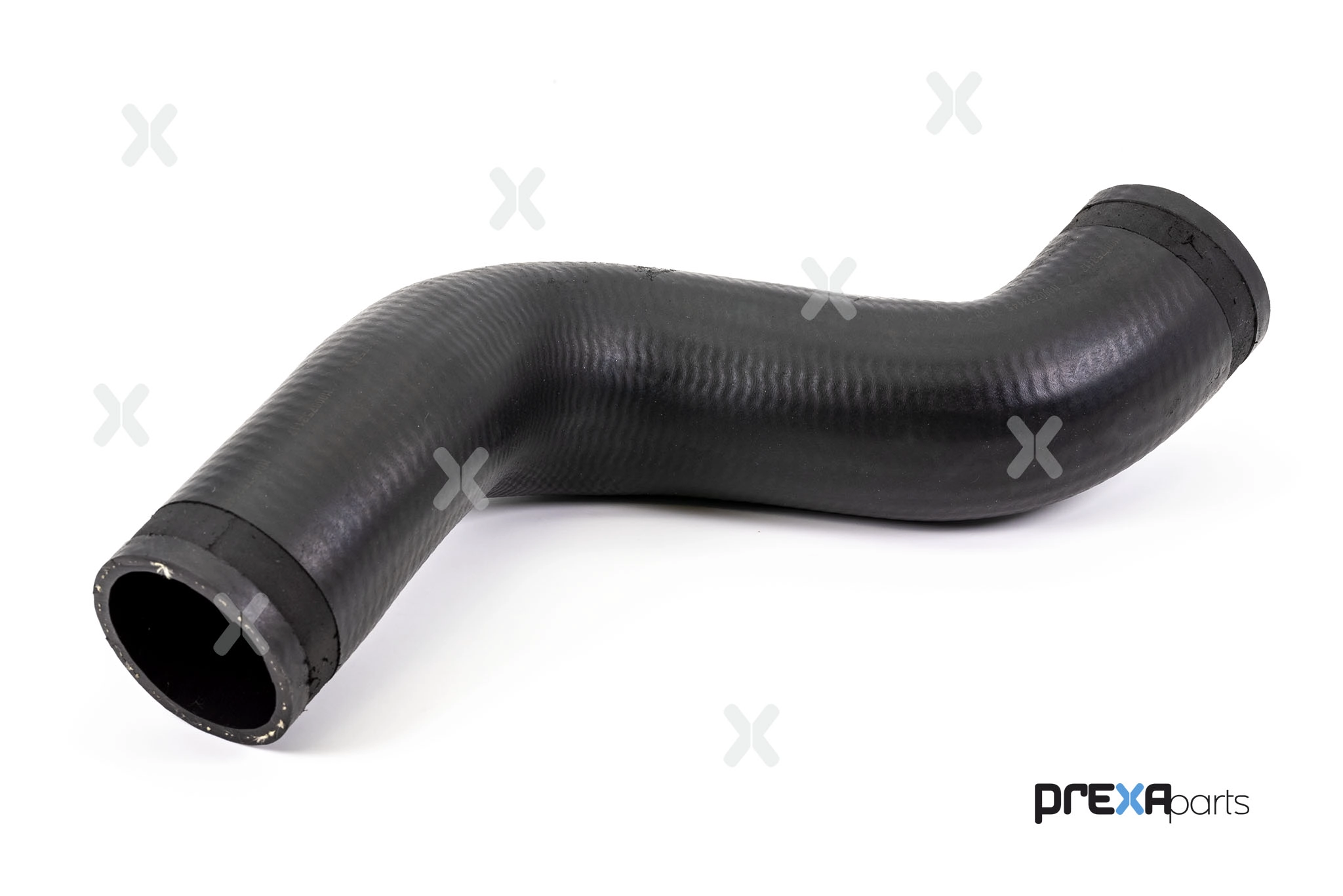 Charge Air Hose