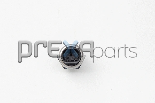 Sensor, fuel pressure