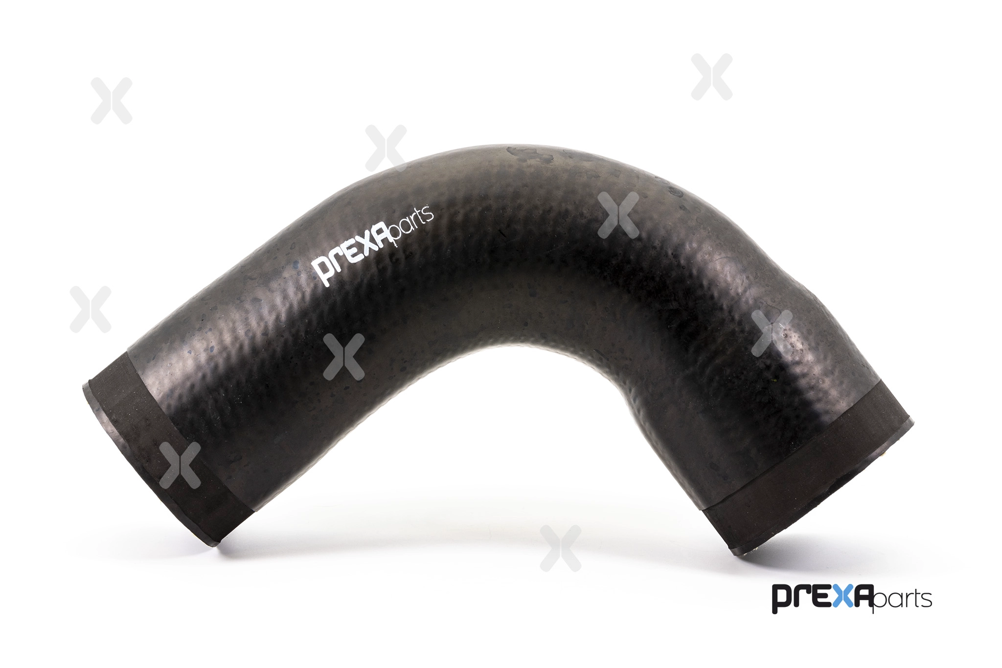 Charge Air Hose