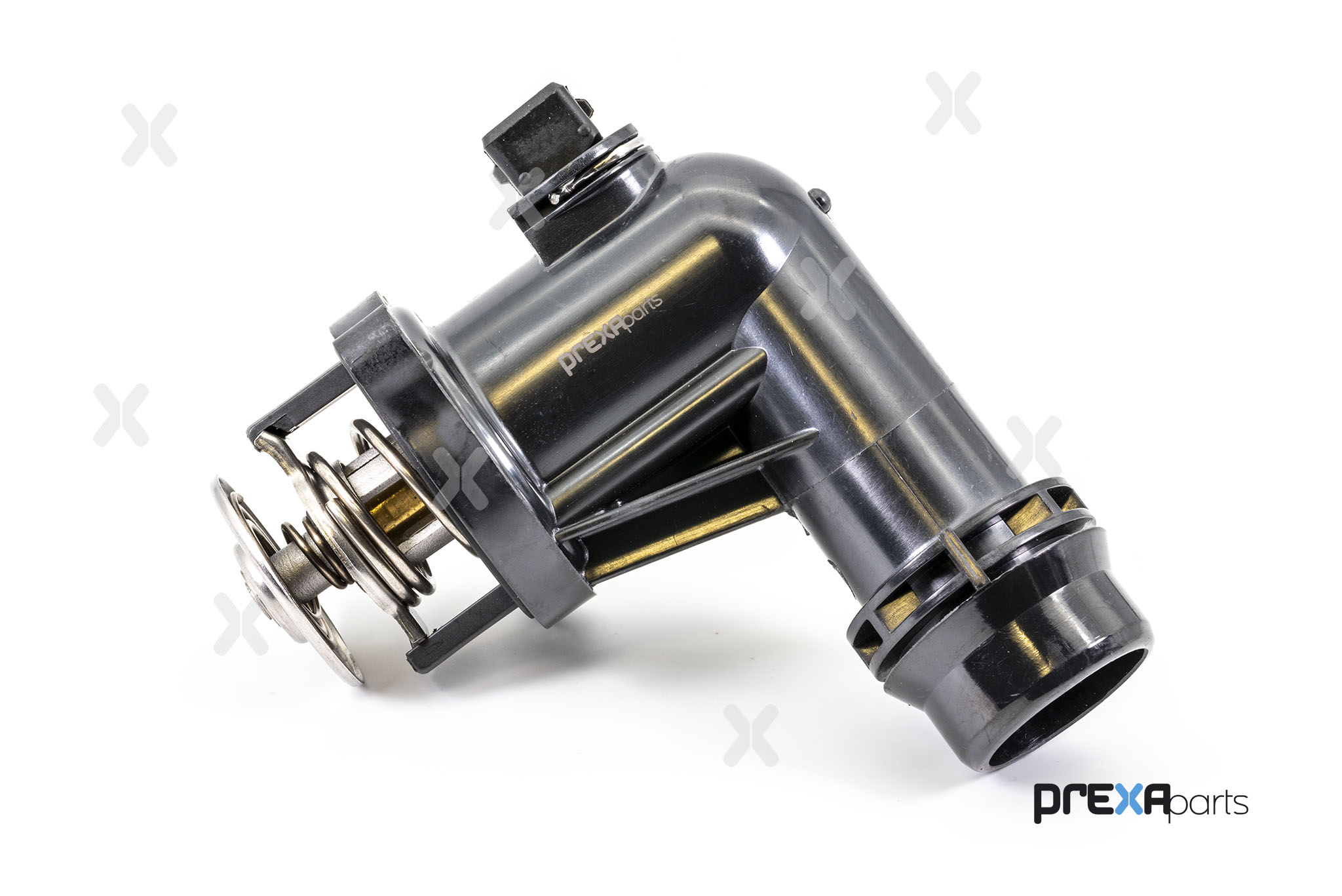 Thermostat, coolant (P207004)