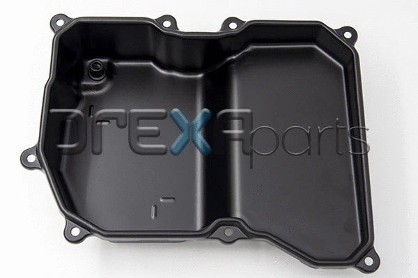 Oil Sump, automatic transmission