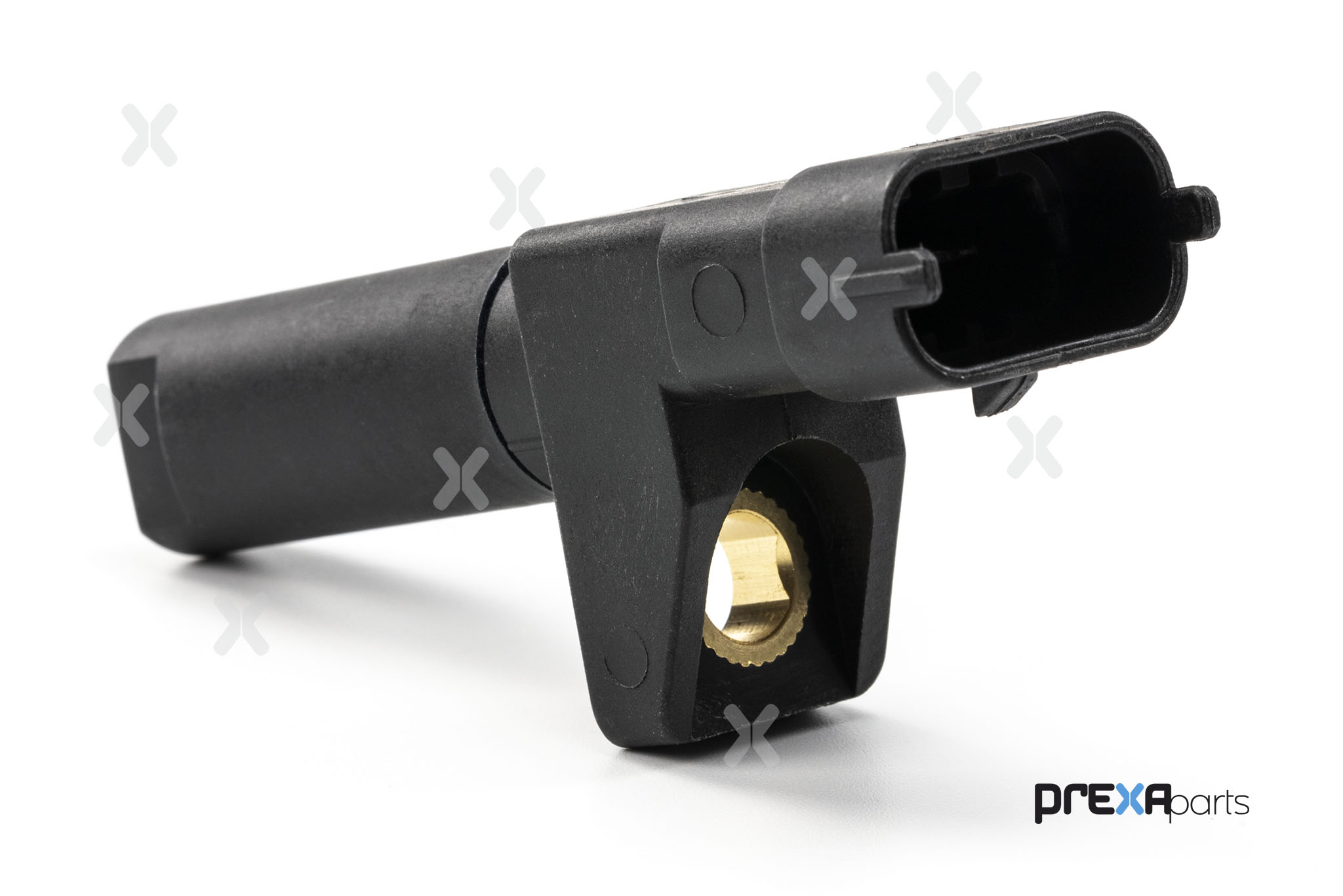 Sensor, crankshaft pulse (P150311)