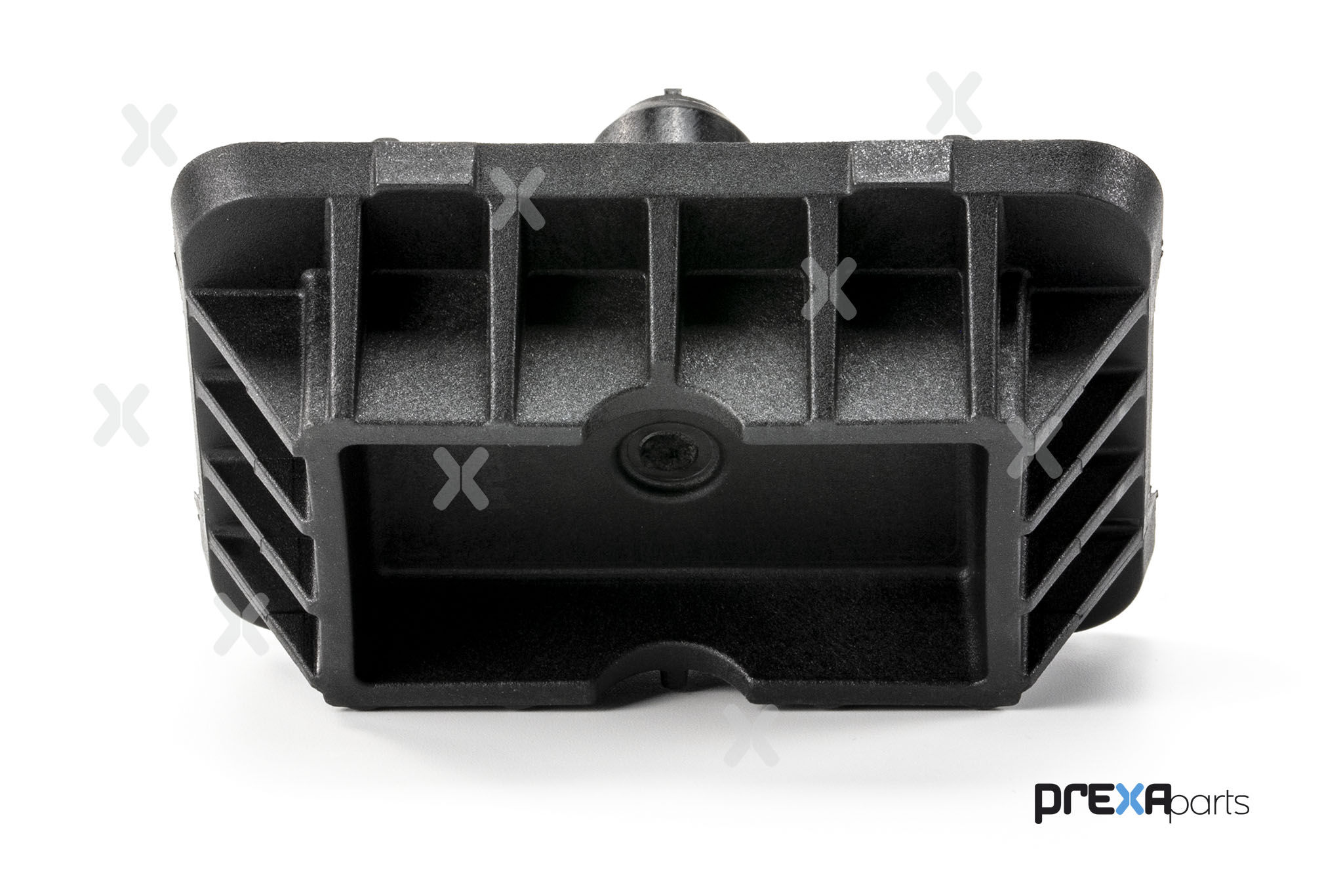 Lift Point Pad, jack