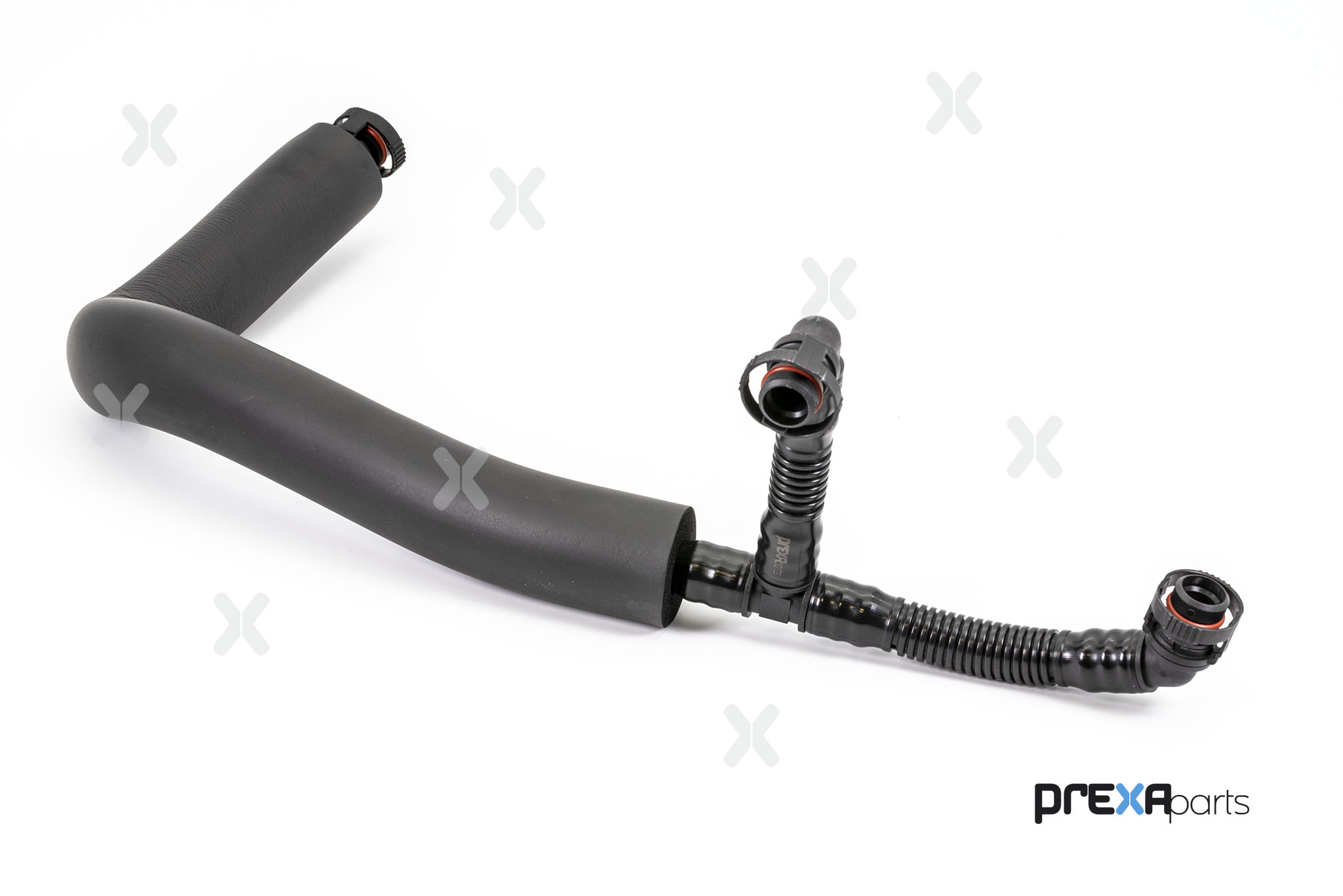 Hose, crankcase ventilation (P226347)