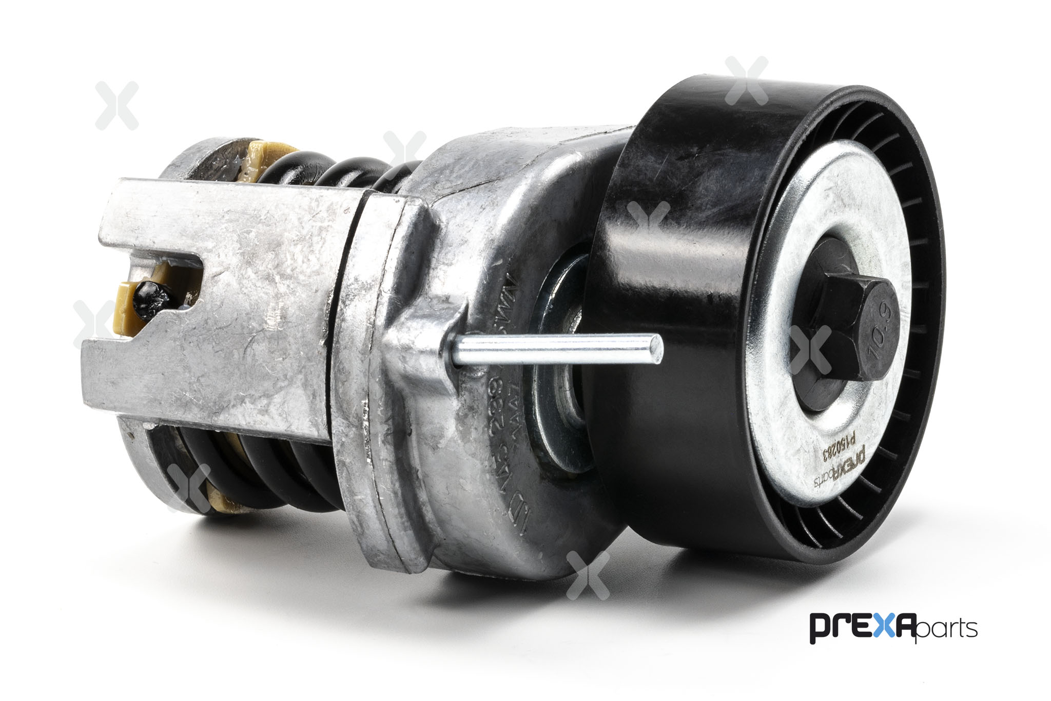 Belt Tensioner, V-ribbed belt (P150283)