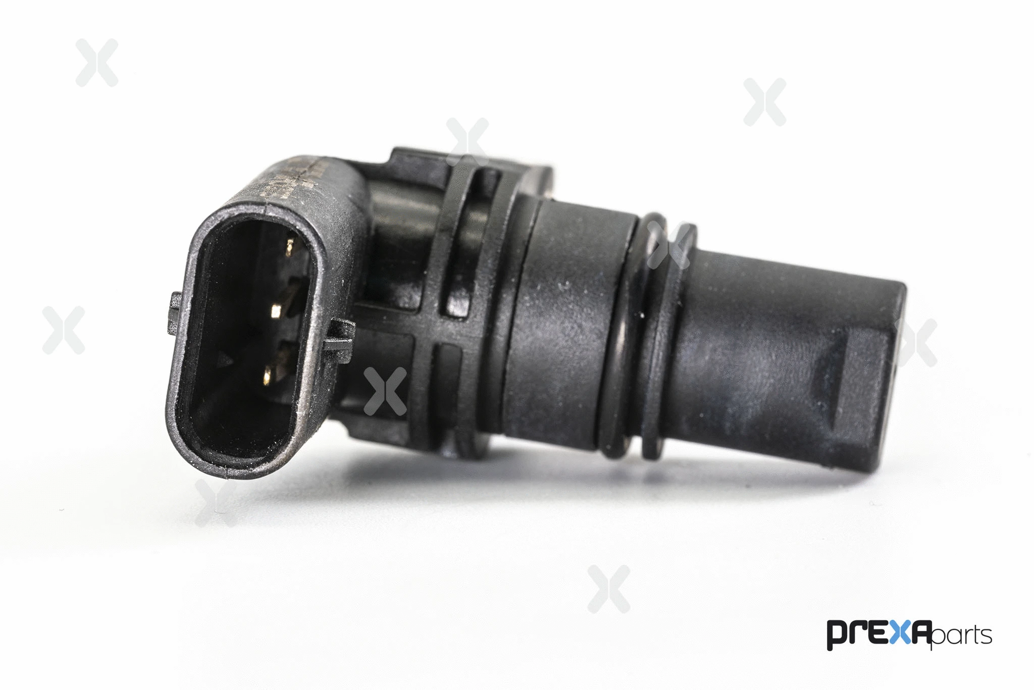 Sensor, camshaft position