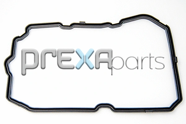 Gasket, automatic transmission oil sump