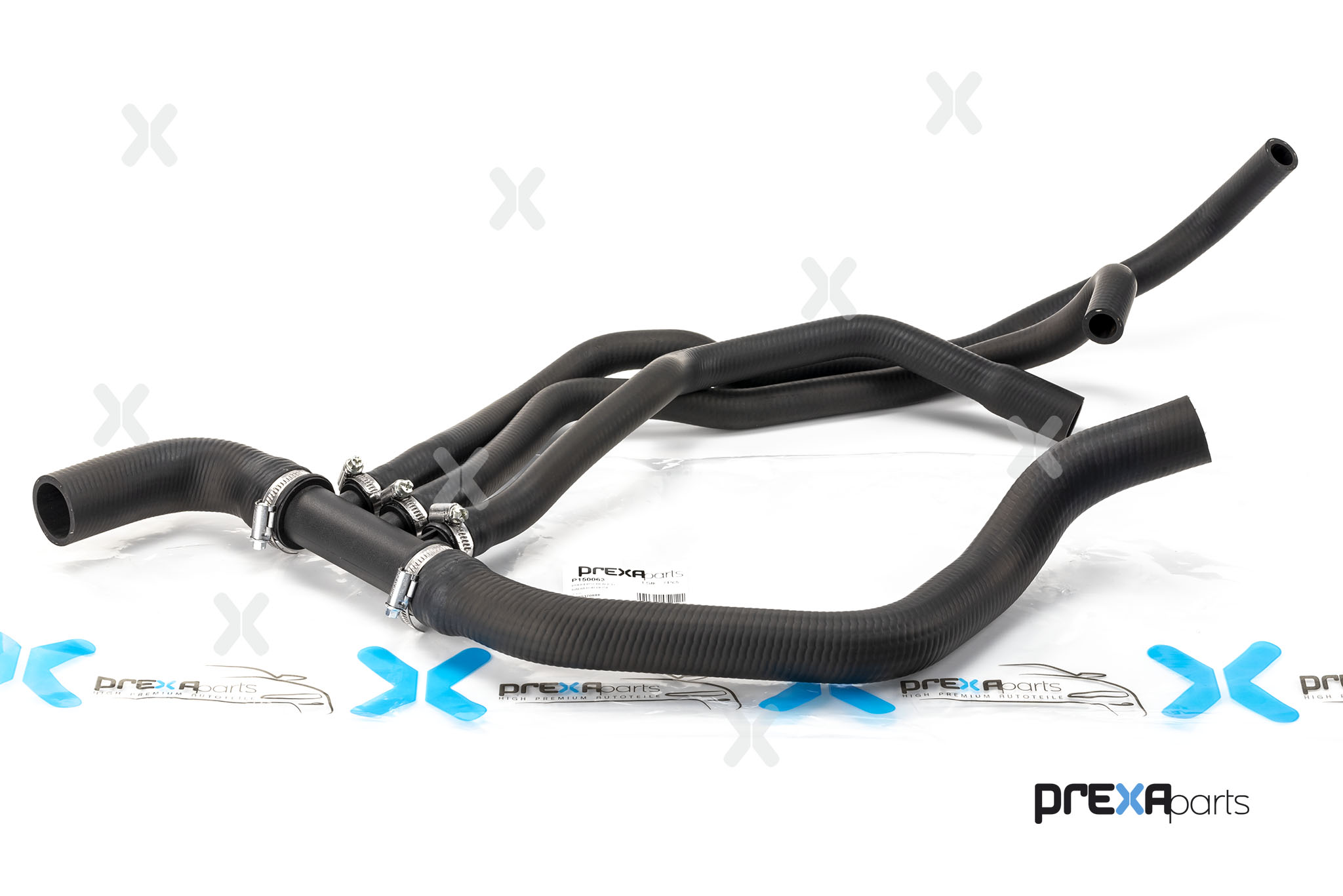 Radiator Hose
