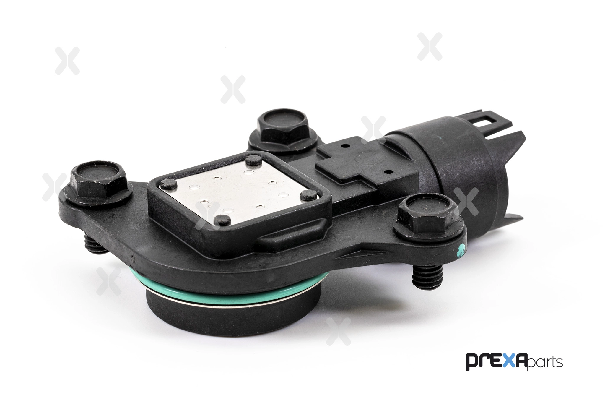 Sensor, camshaft position