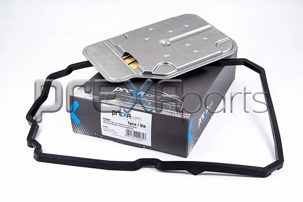 Hydraulic Filter Kit, automatic transmission