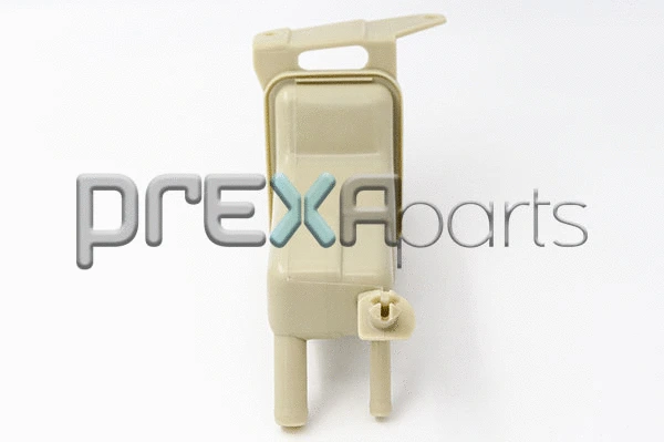 Equalising reservoir, hydraulic oil (power steering)