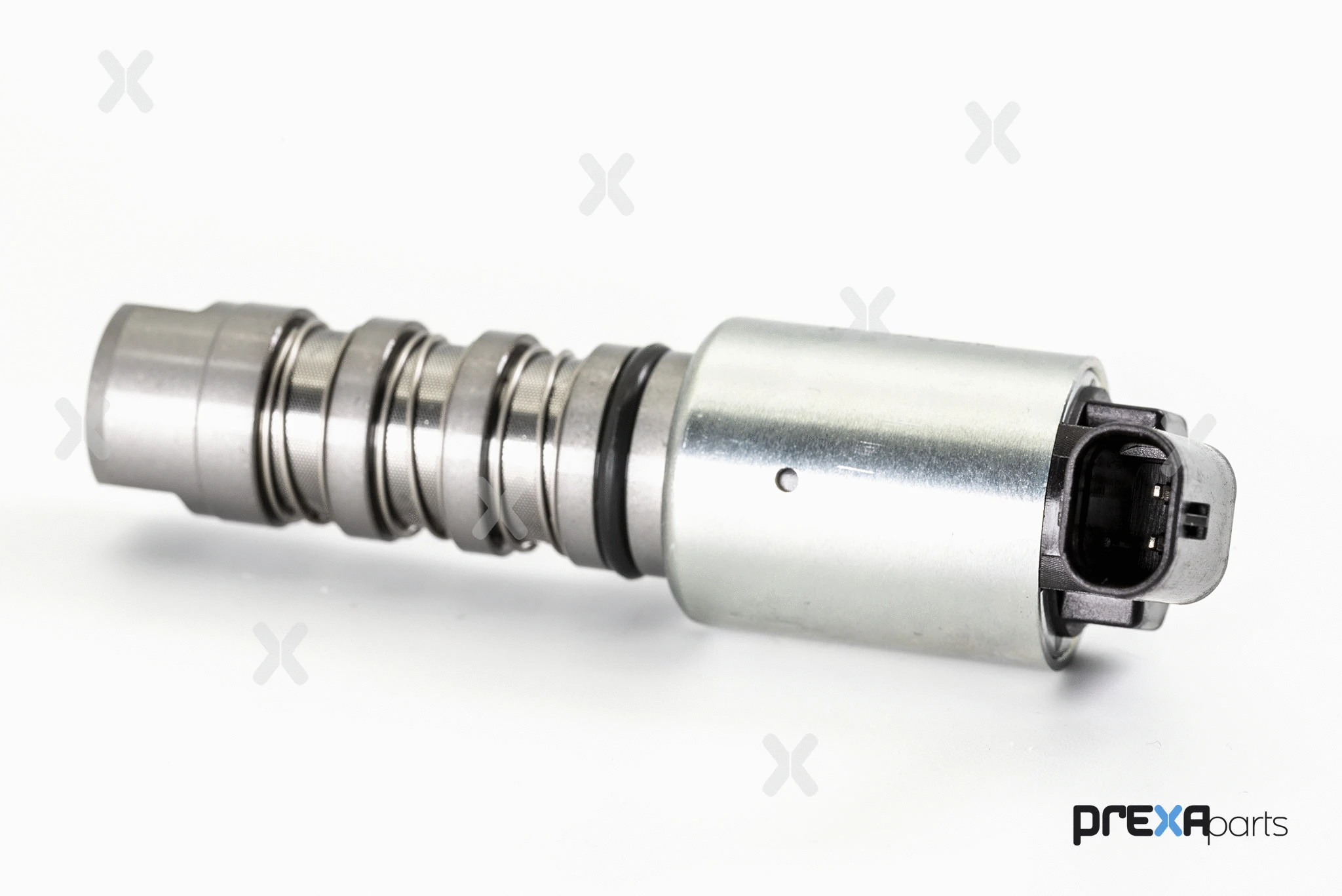 Control Valve, camshaft adjustment