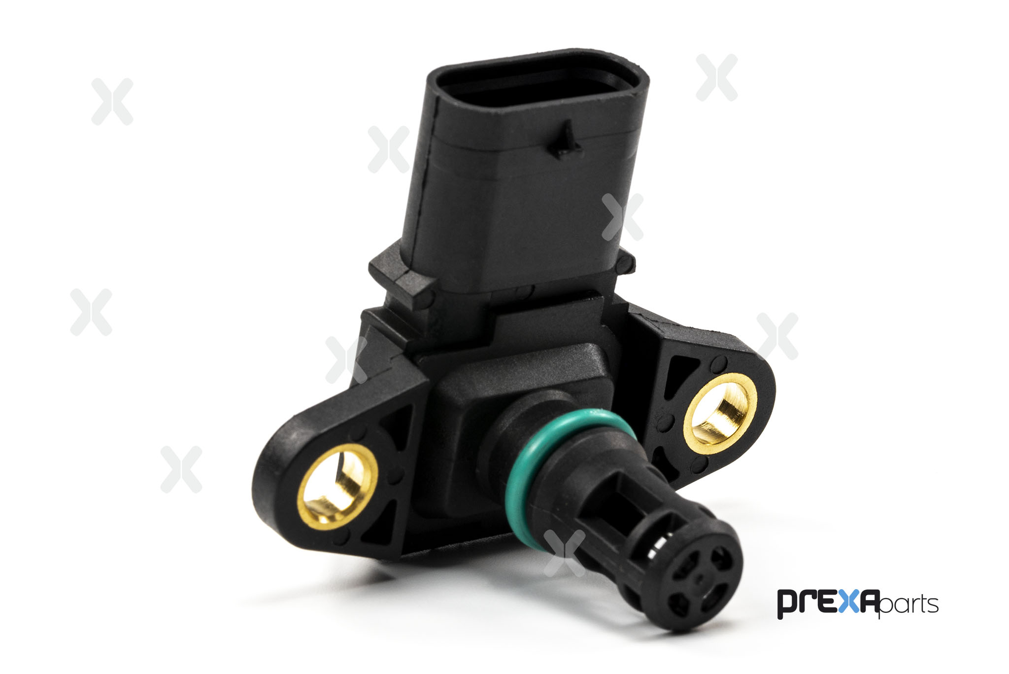 Sensor, intake manifold pressure