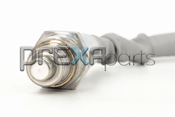 NOx Sensor, urea injection