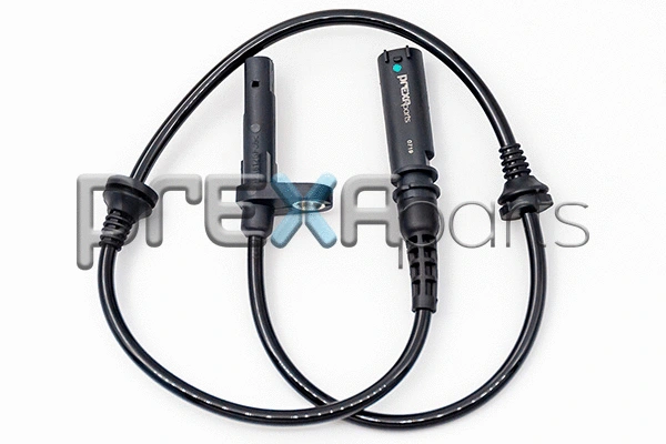 Sensor, wheel speed (P201140)