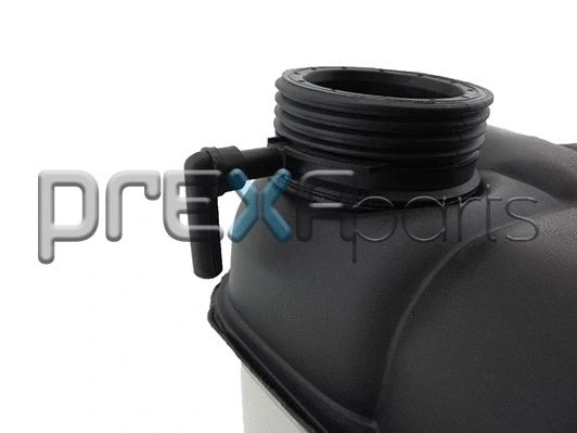 Expansion Tank, coolant